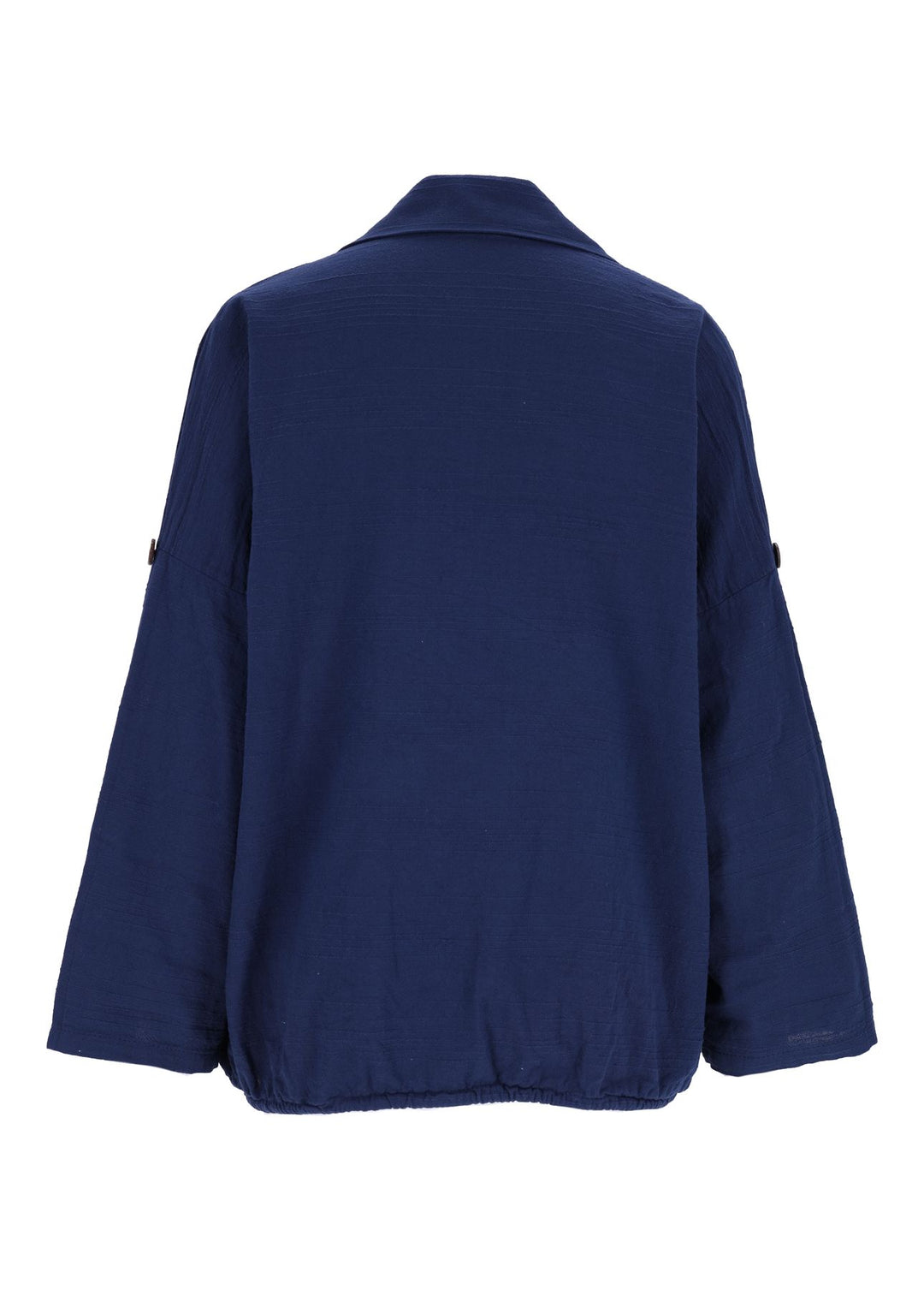 Damen Blusenjacke Splash of Color