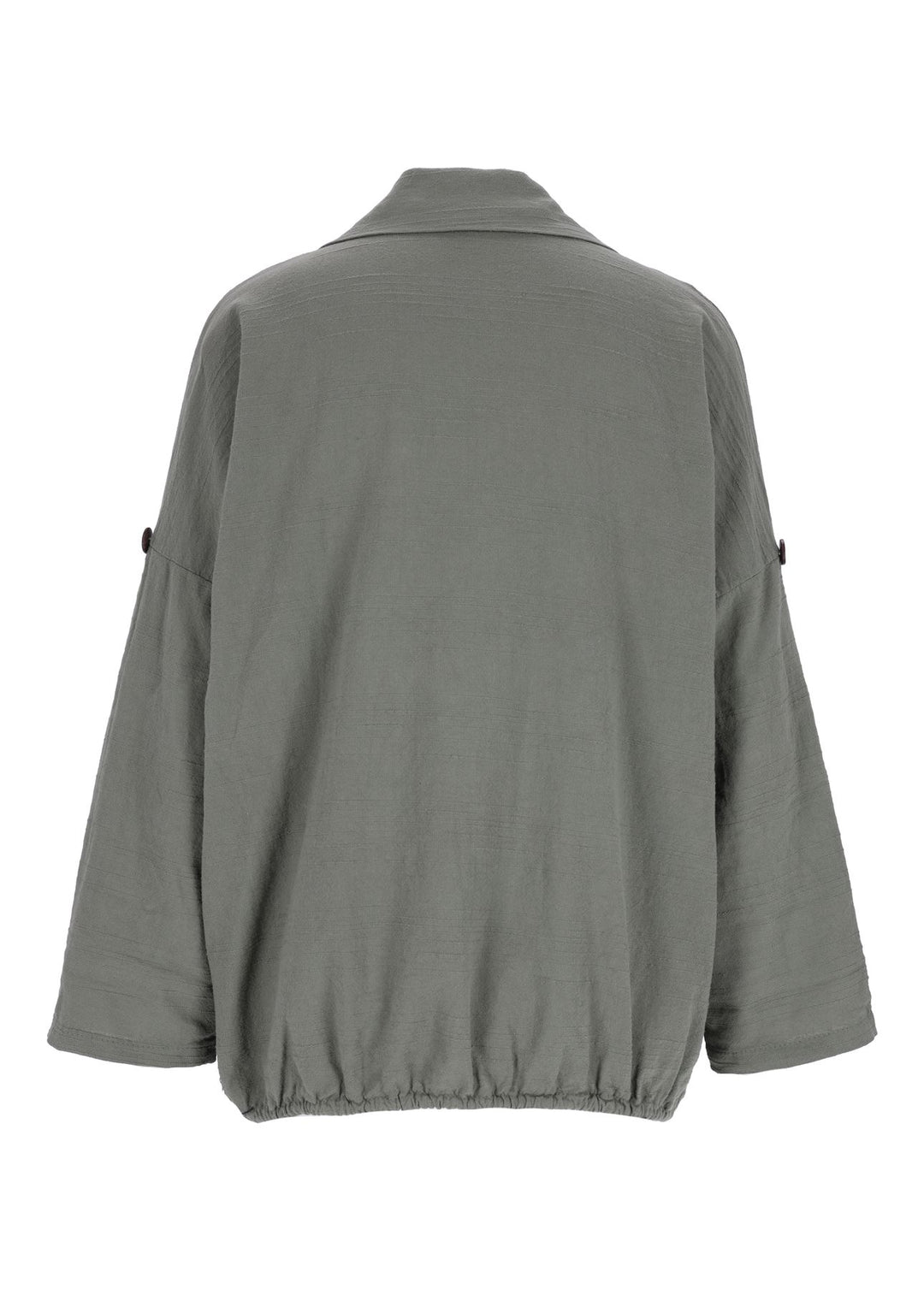 Damen Blusenjacke Splash of Color