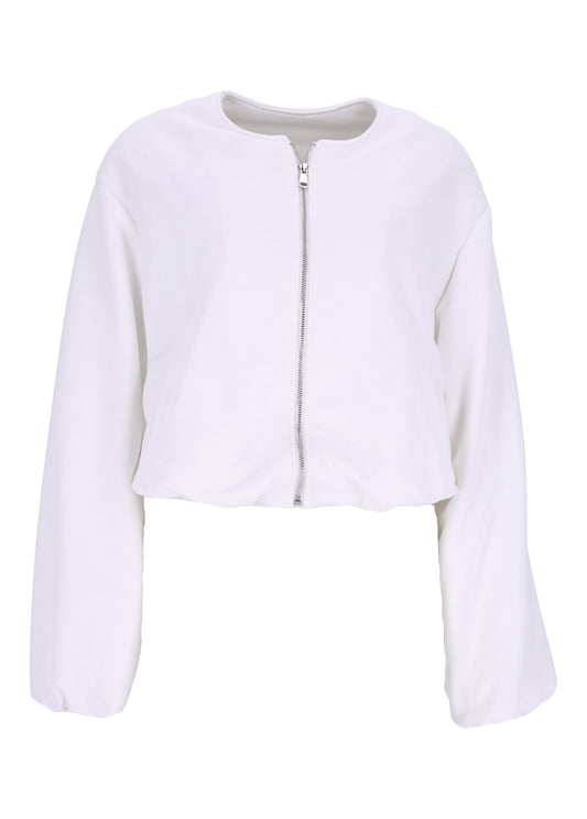 Damen Blouson Jacke