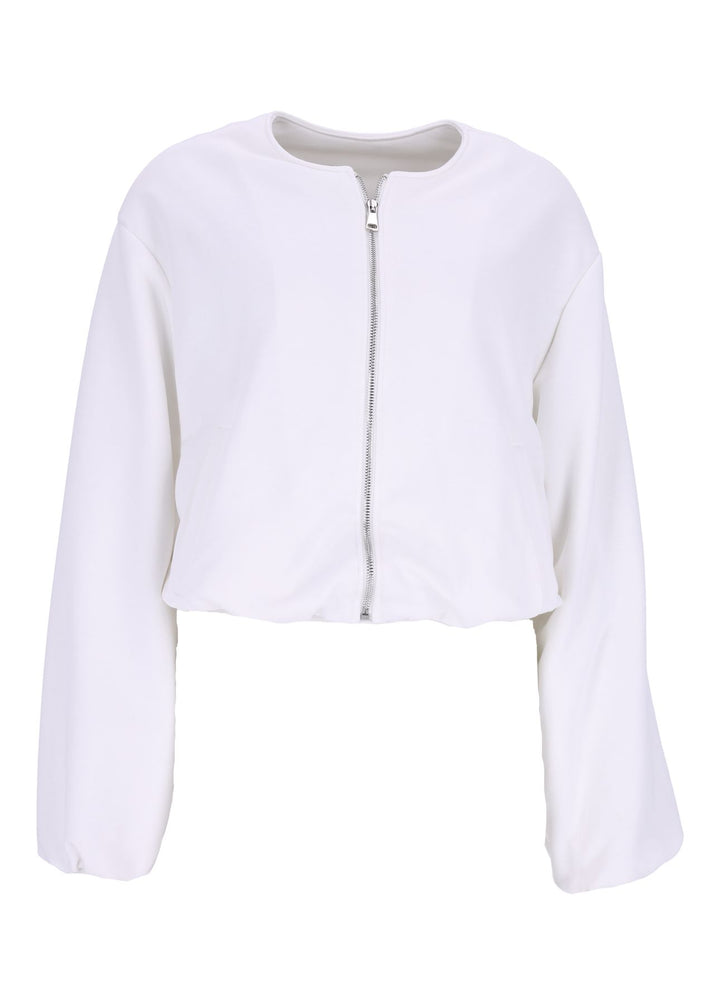 Damen Blouson Jacke