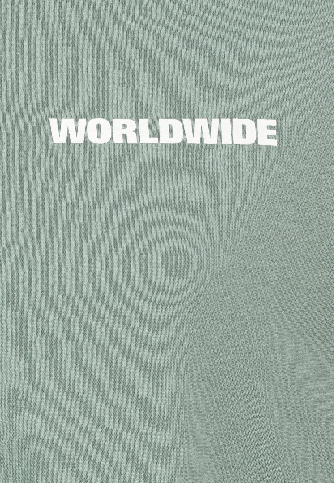 Herren HAKA T-Shirt, slightly oversized, k