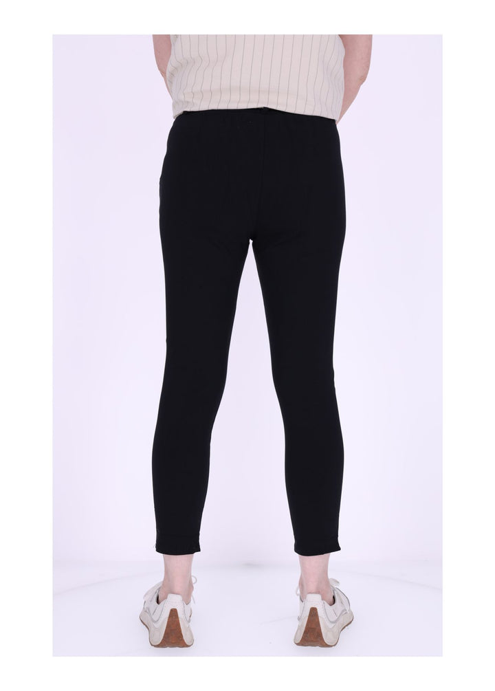 Splash of Color Damen Hose mit Gürtel