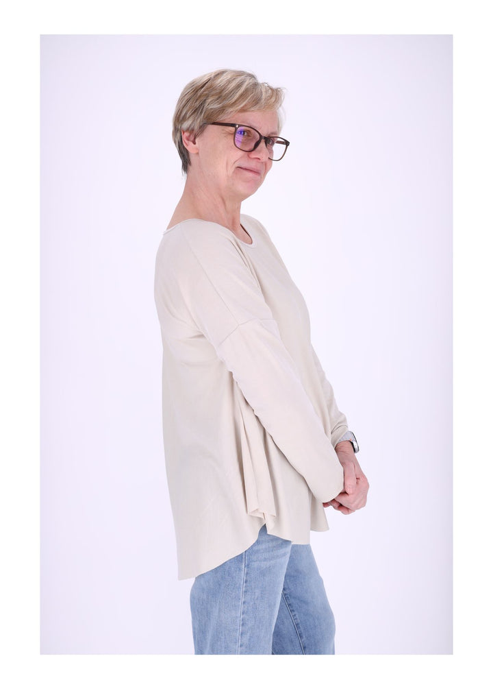 Splash of Color Damen Shirt