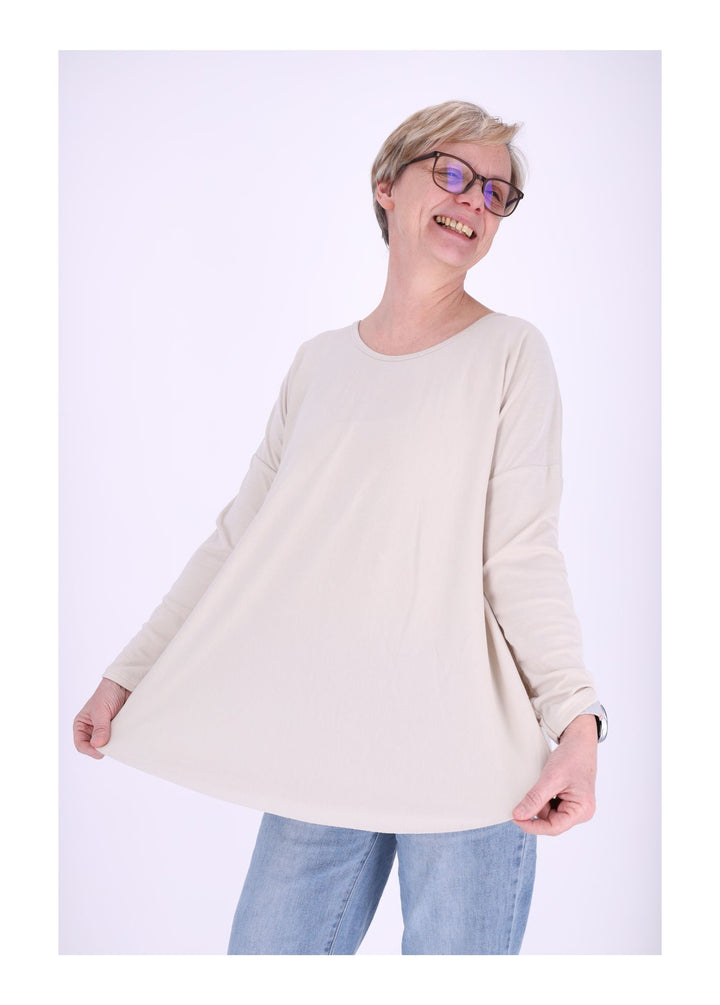 Splash of Color Damen Shirt