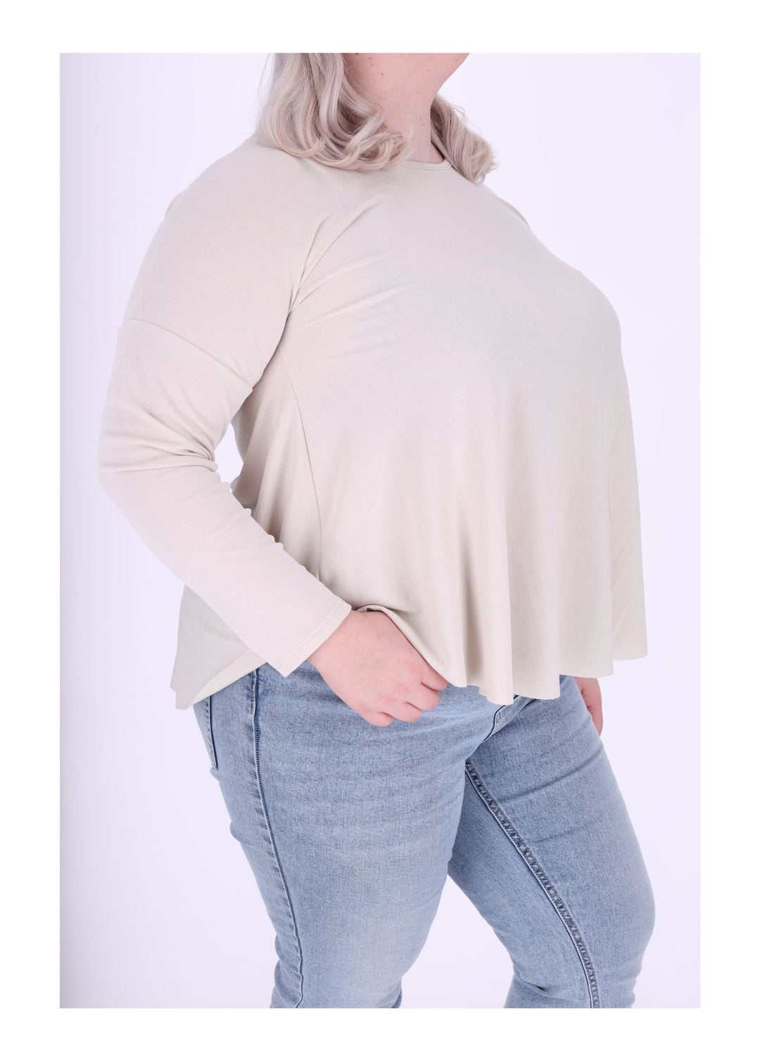 Splash of Color Damen Shirt