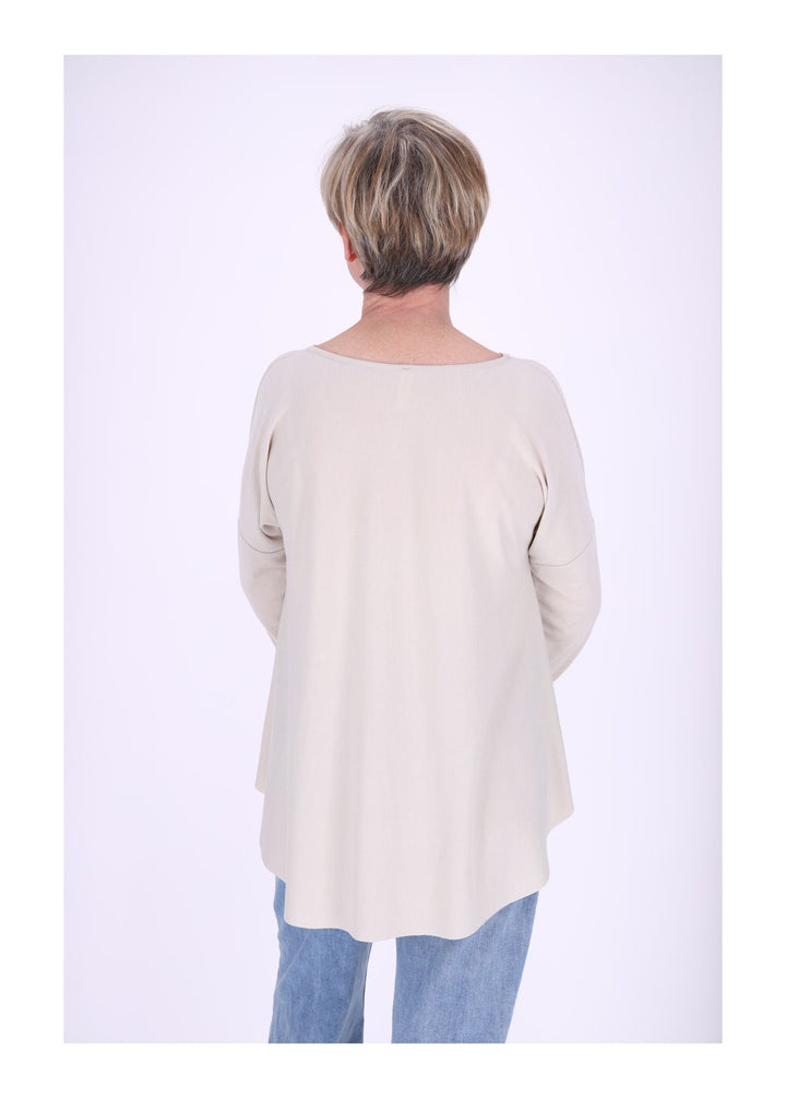 Splash of Color Damen Shirt