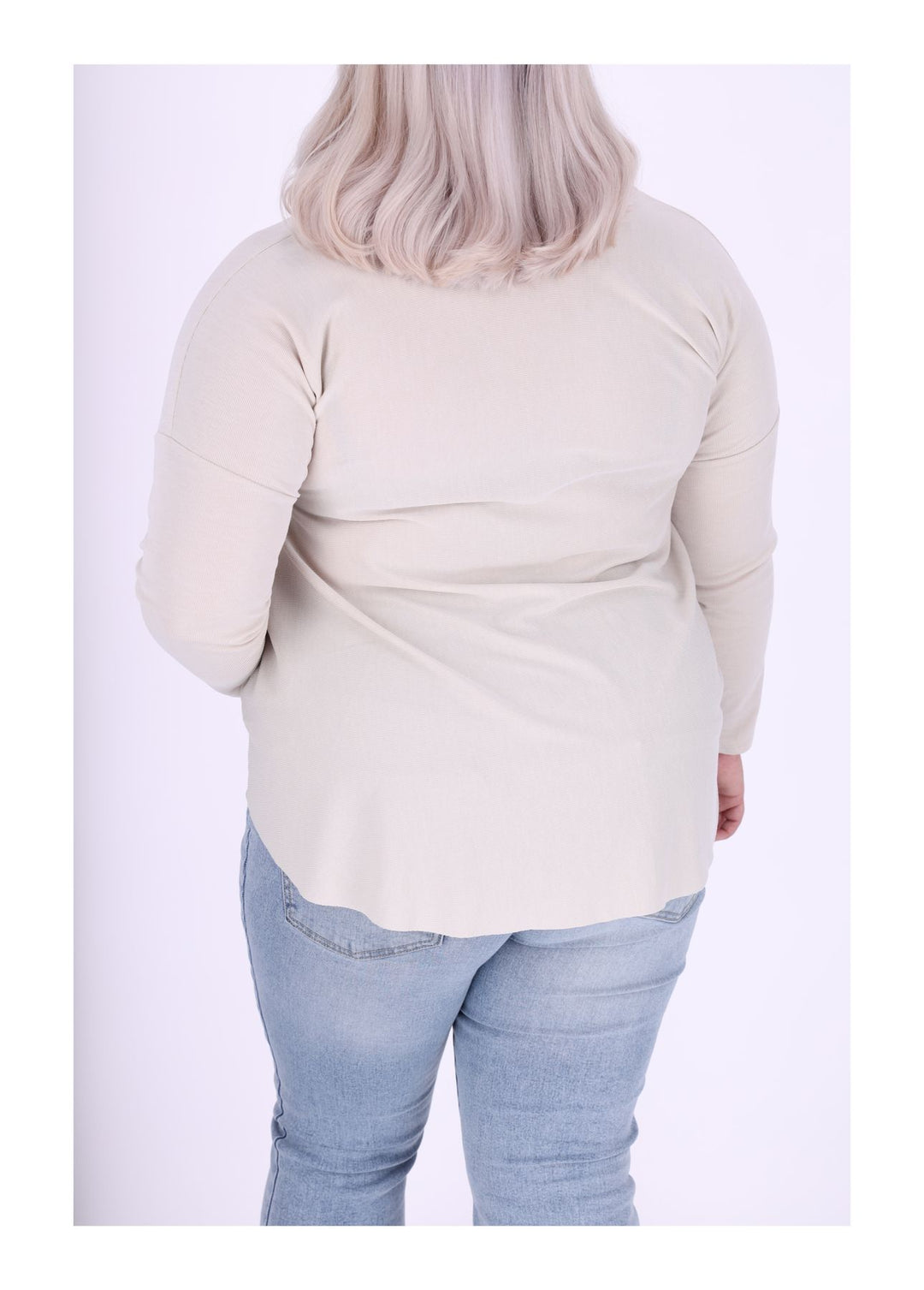 Splash of Color Damen Shirt