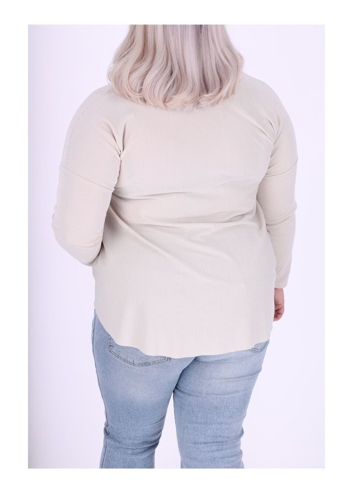 Splash of Color Damen Shirt