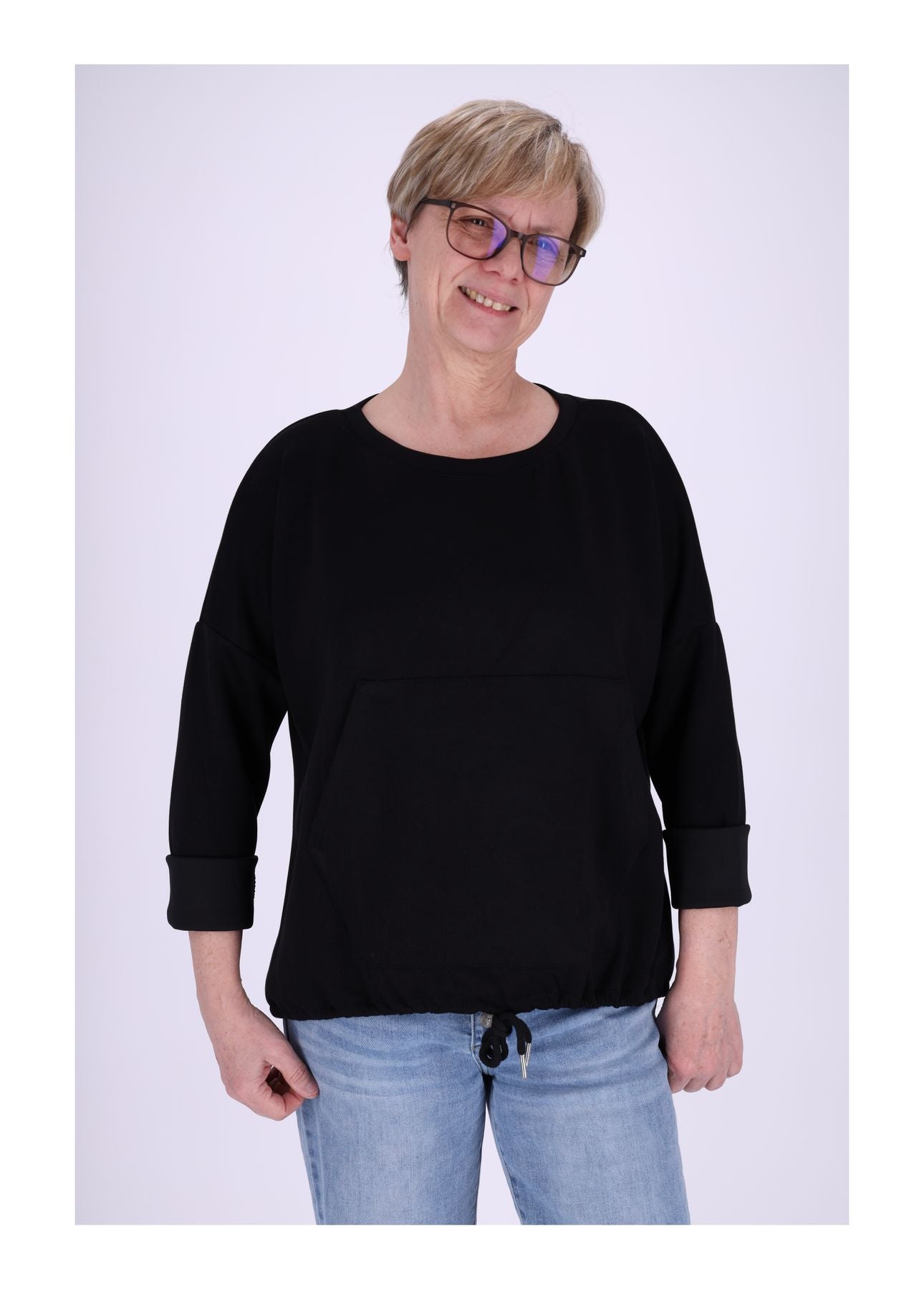 Damen Sweatshirt