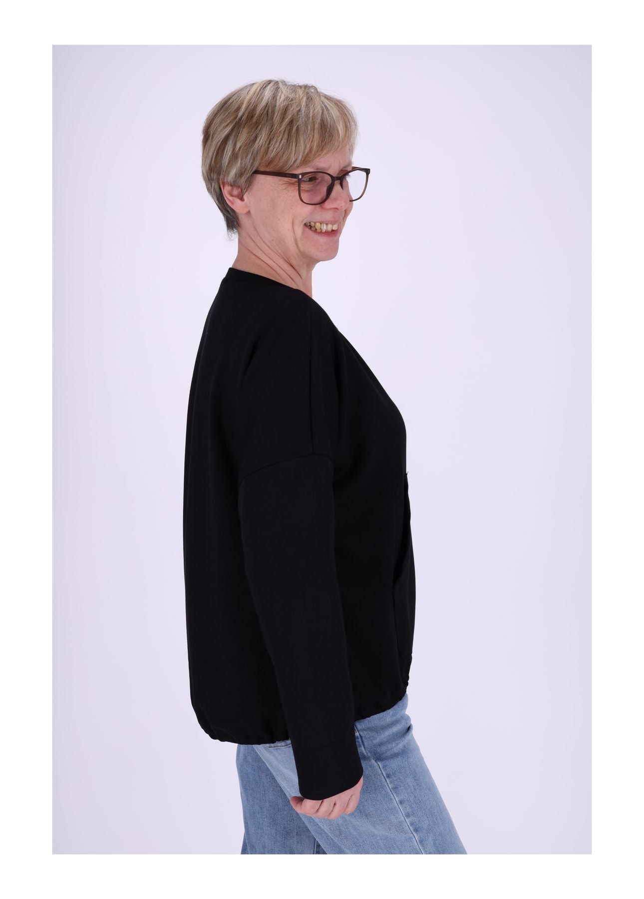 Damen Sweatshirt