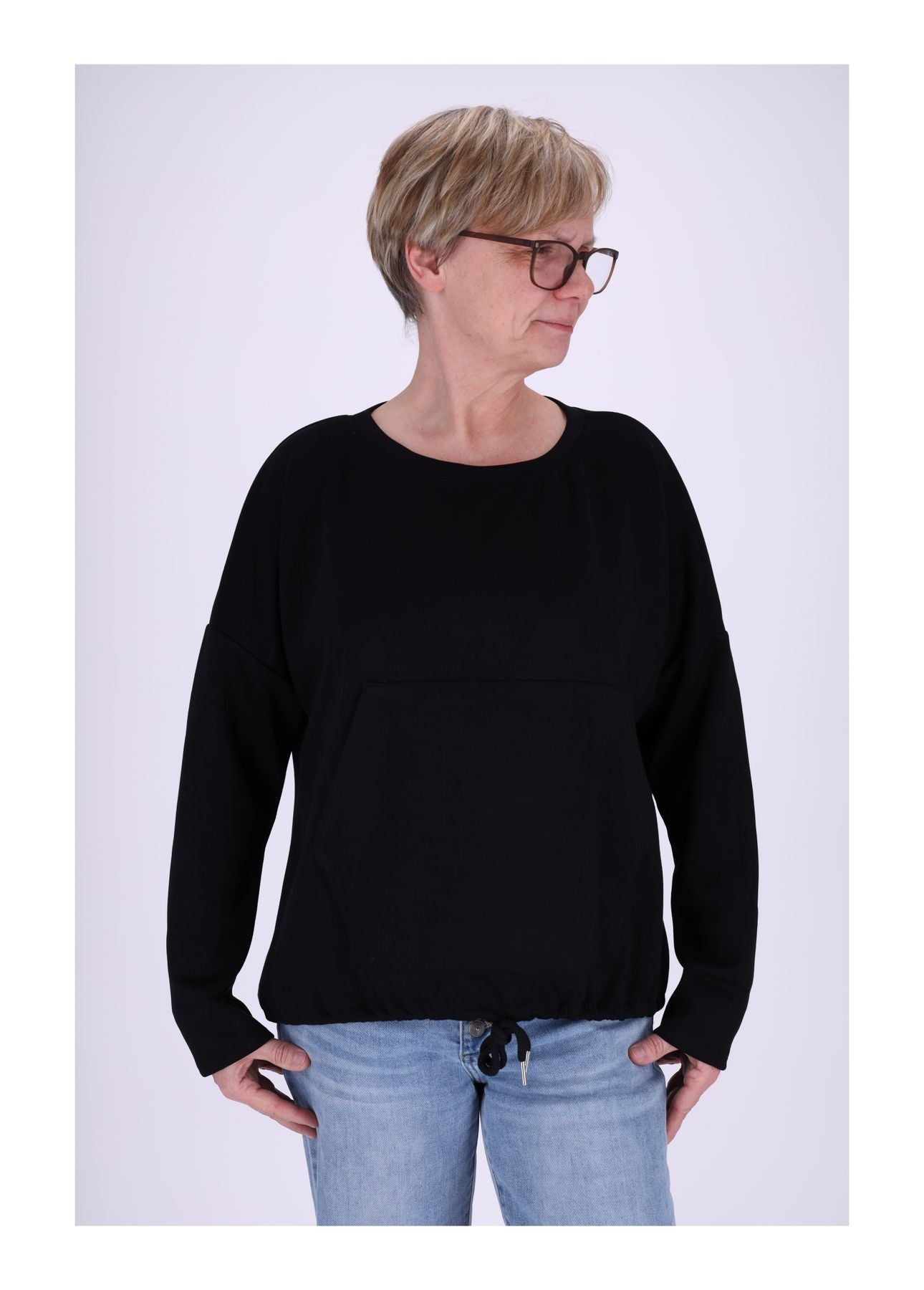 Damen Sweatshirt