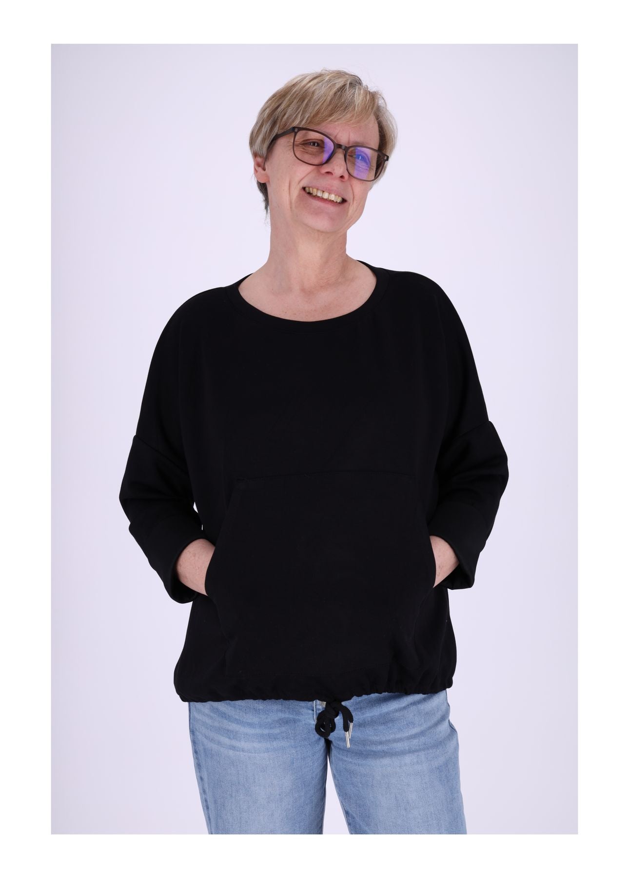 Damen Sweatshirt