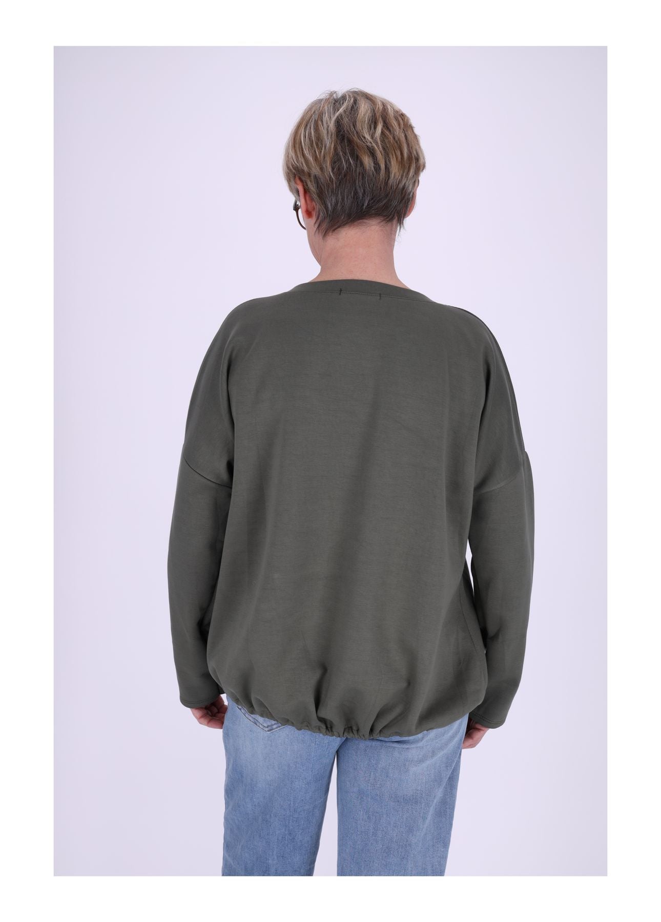 Damen Sweatshirt