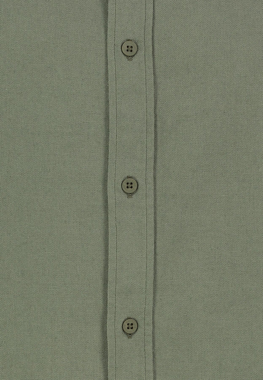 Herren Hemd, langarm, Teilungsnaht im RT,