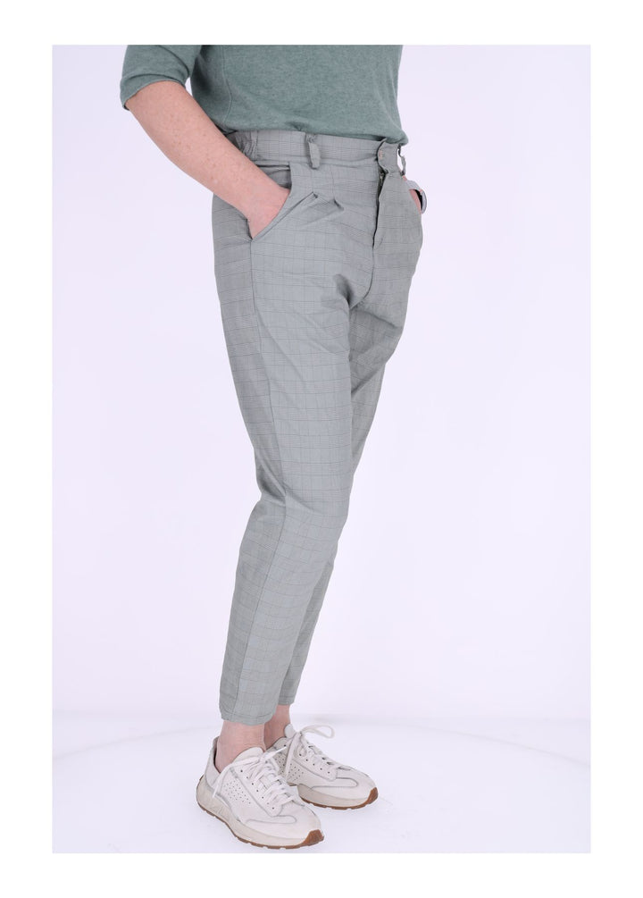 Splash of Color Damen Chino Hose
