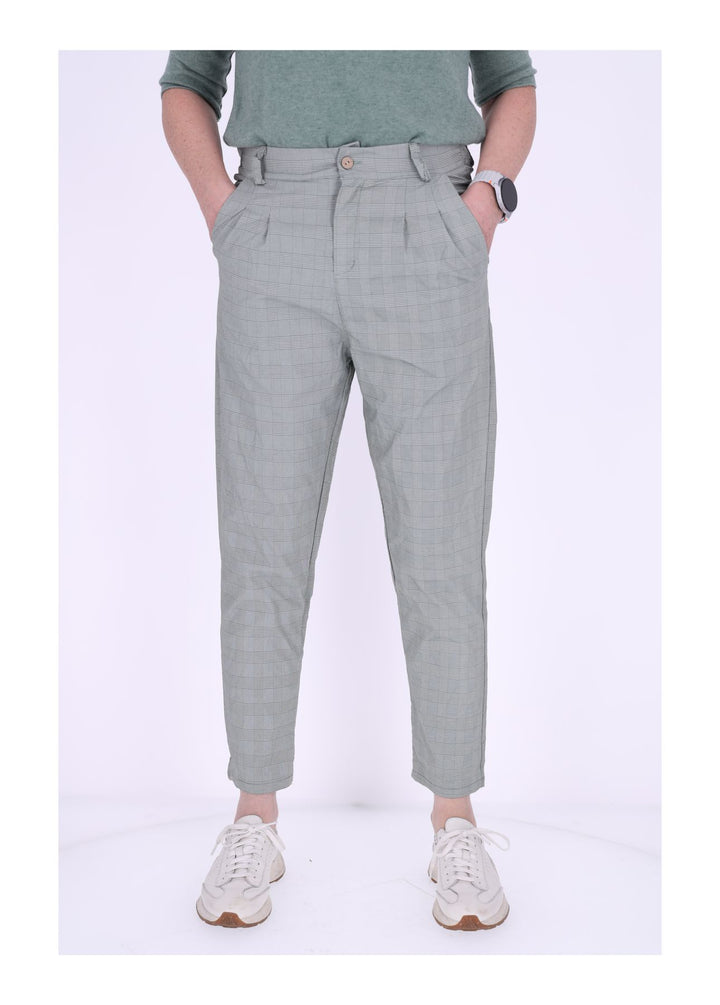 Splash of Color Damen Chino Hose