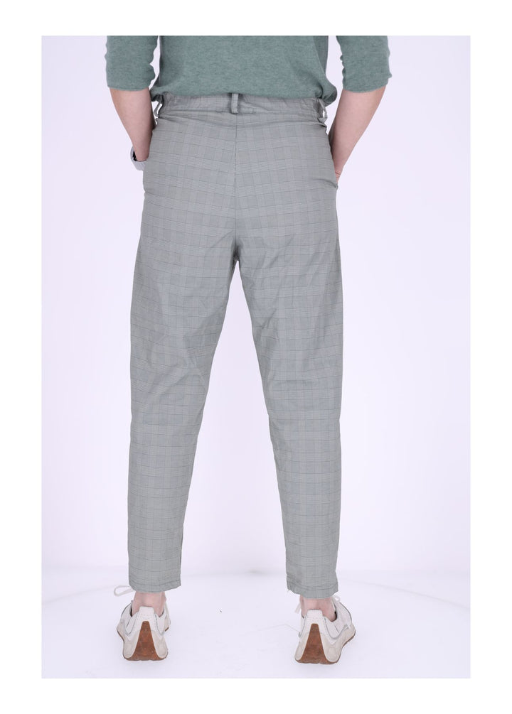 Splash of Color Damen Chino Hose