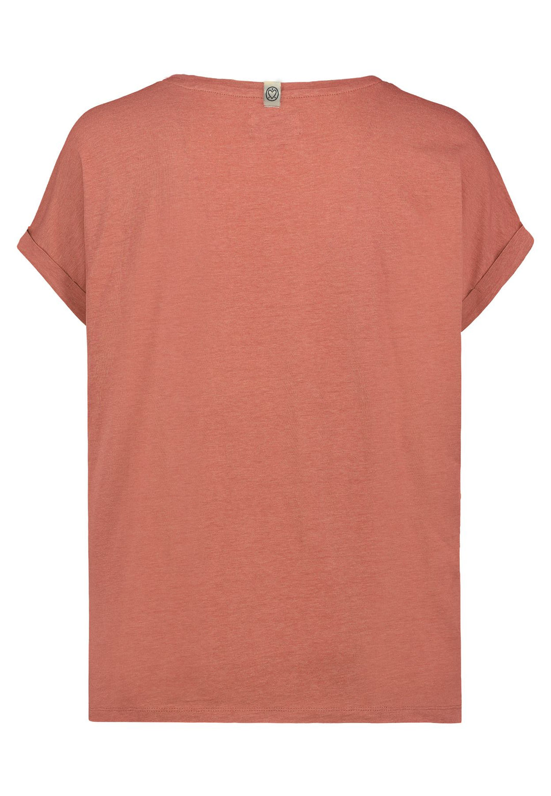 Damen, Shirt kurzarm