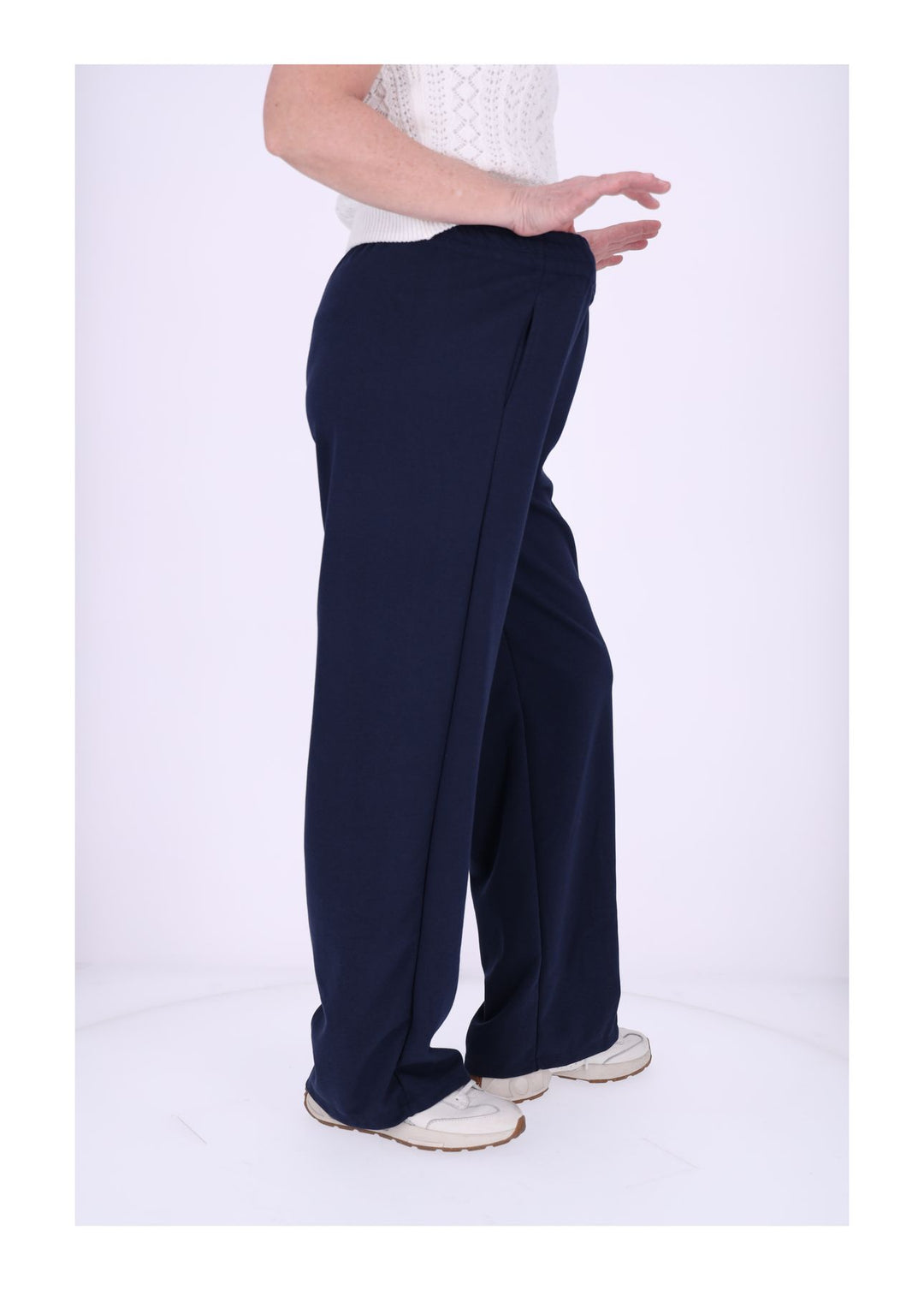 Splash of Color Schlupfhose Joggingstyle