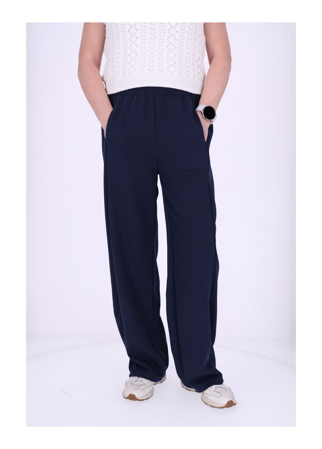 Splash of Color Schlupfhose Joggingstyle