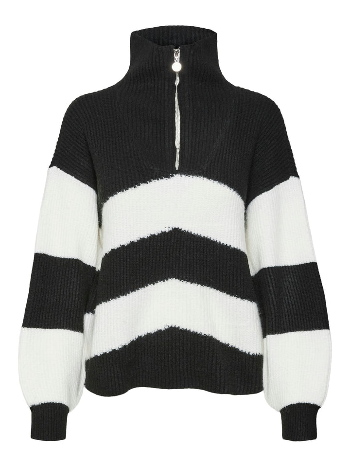 Damen VMRAISA HIGH NECK