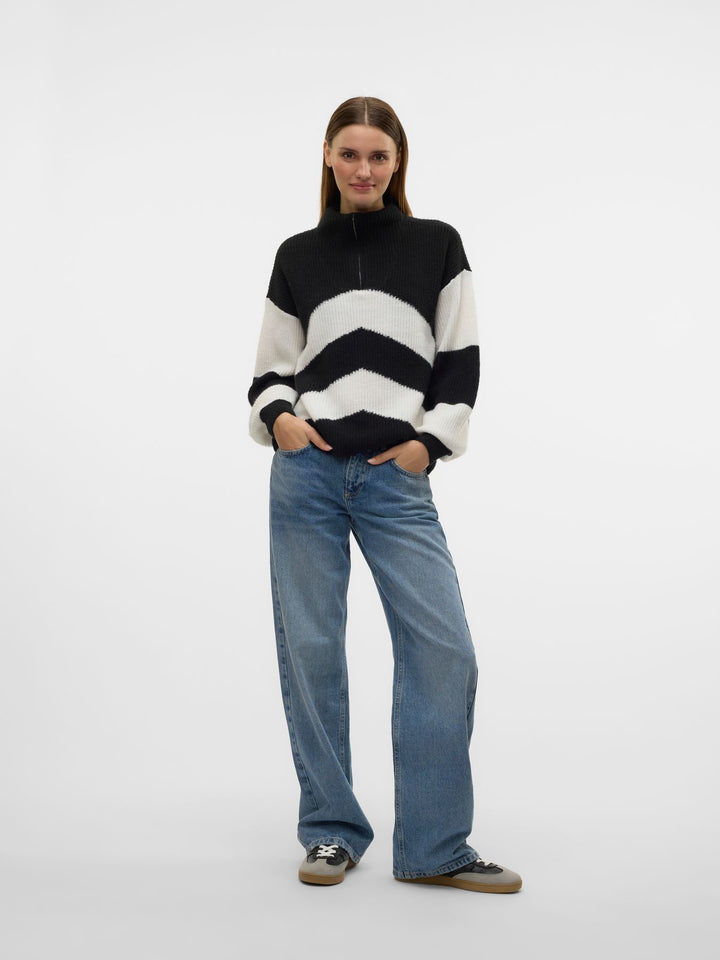 Damen VMRAISA HIGH NECK