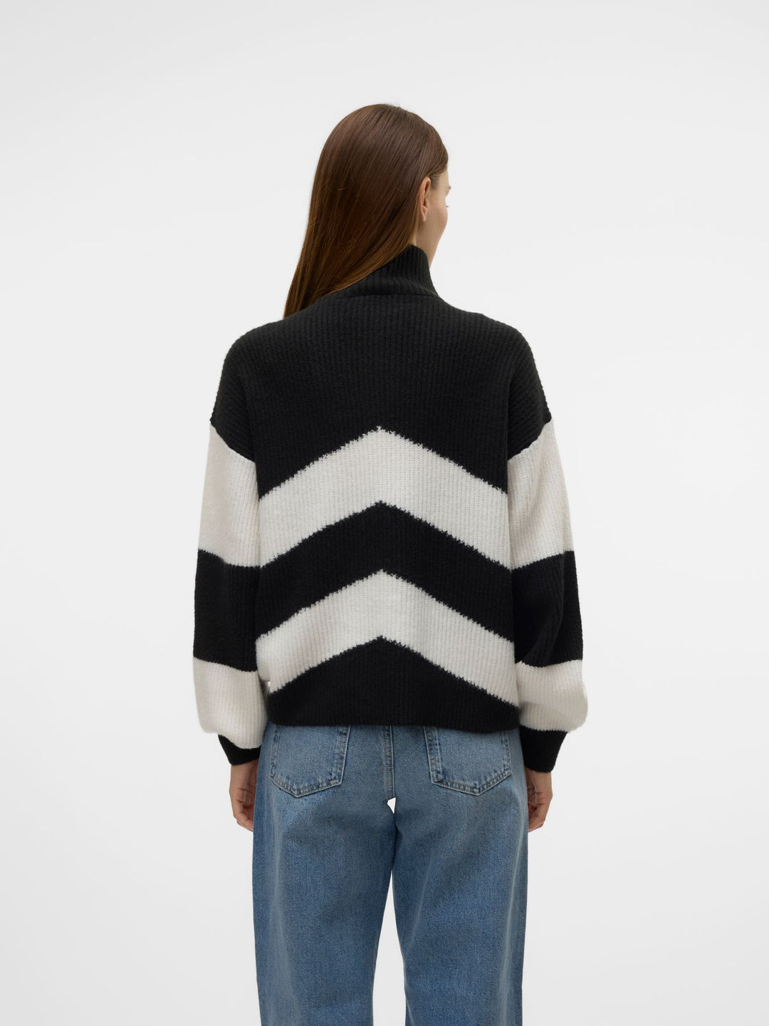 Damen VMRAISA HIGH NECK