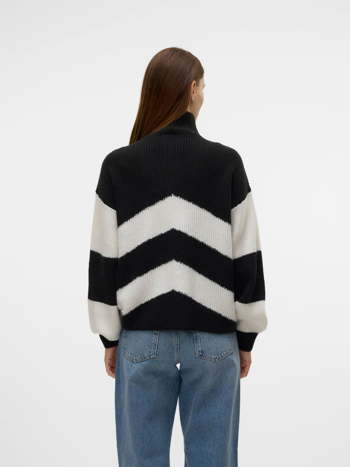 Damen VMRAISA HIGH NECK