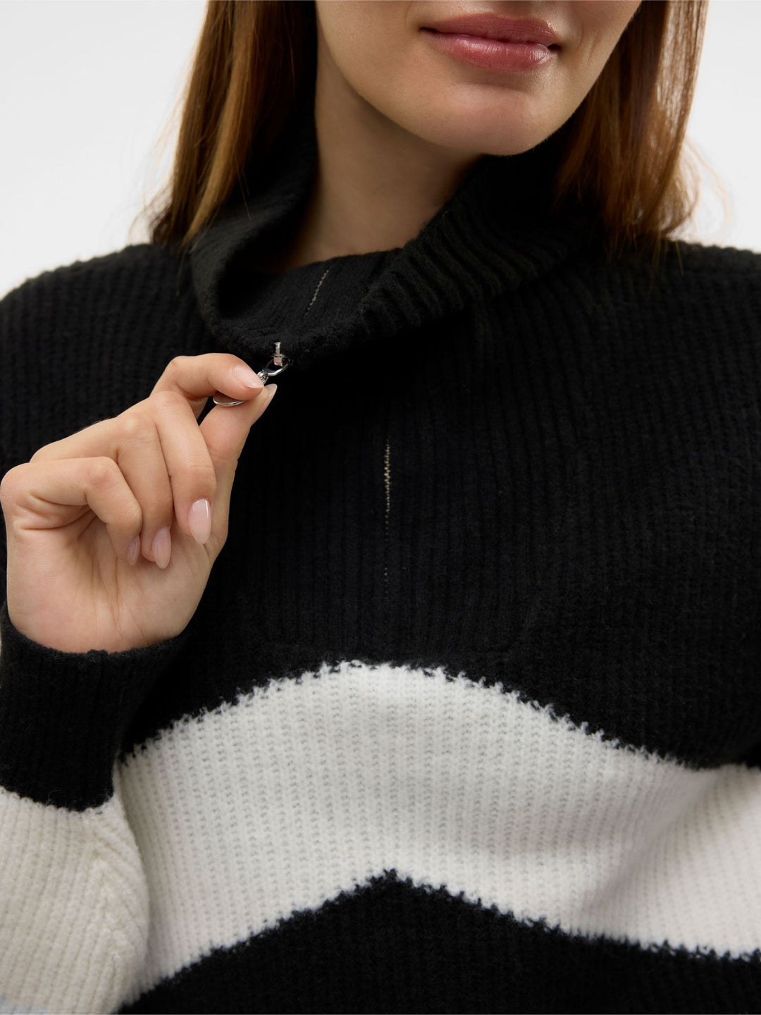 Damen VMRAISA HIGH NECK