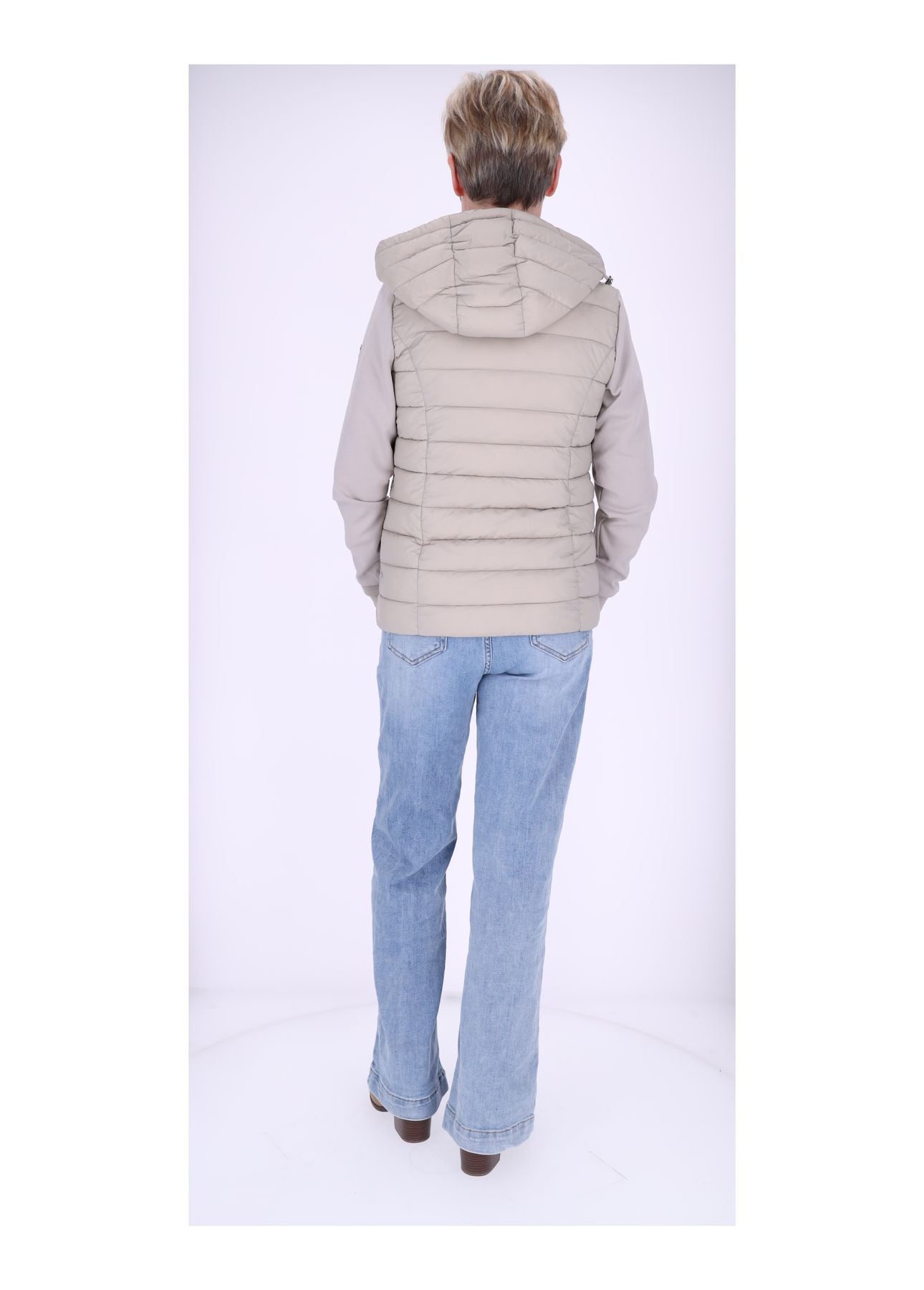 Jacke Da.