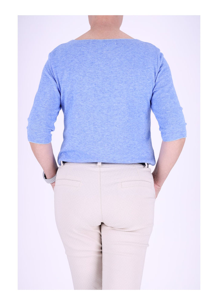Splash of Color Damen T-Shirt