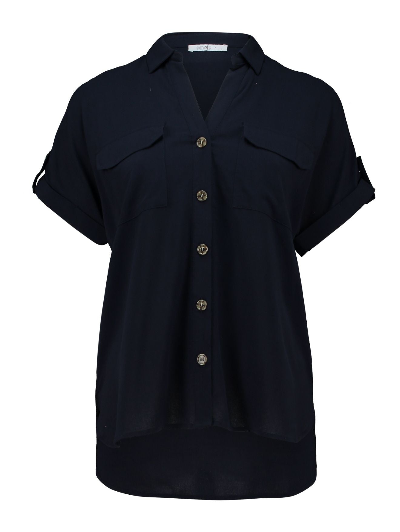 Damen SS V BL Do44rita