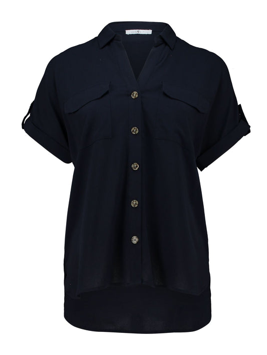 Damen SS V BL Do44rita
