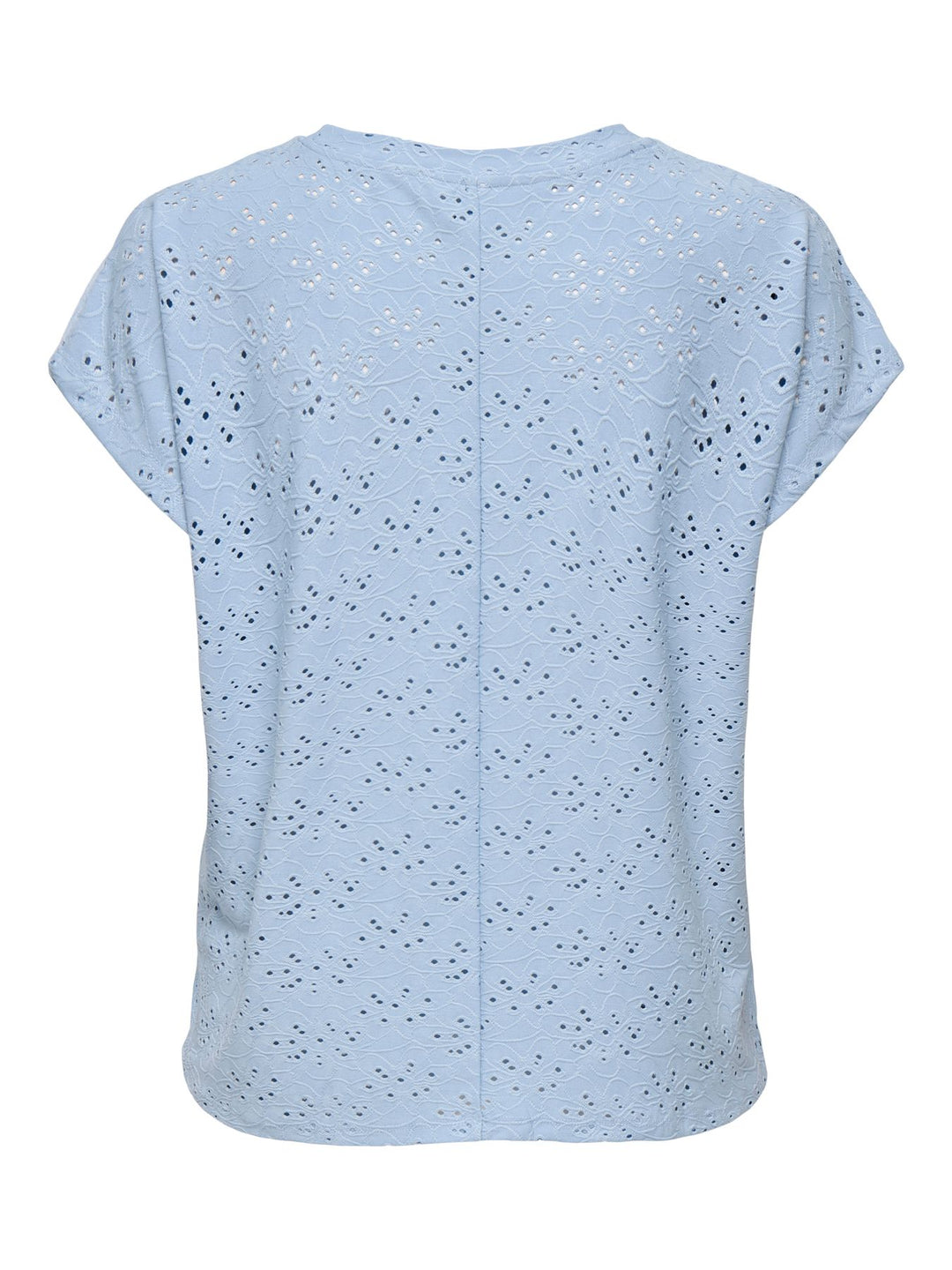 Damen ONLSMILLA S/S TOP JRS NOOS