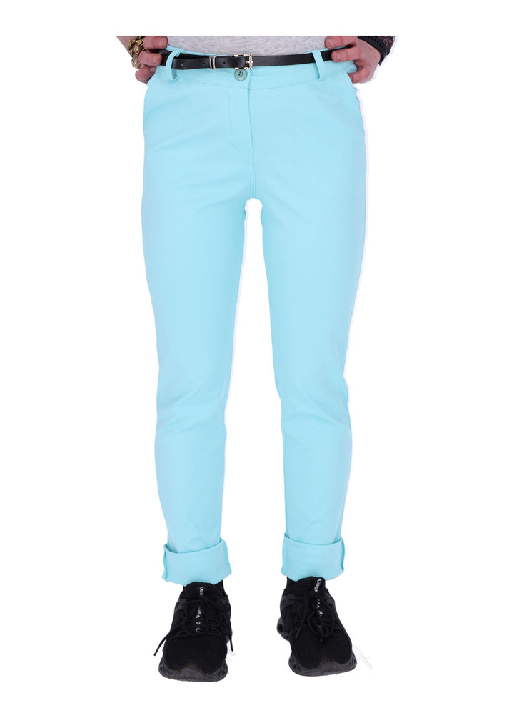 Splash of Color Damen Chino