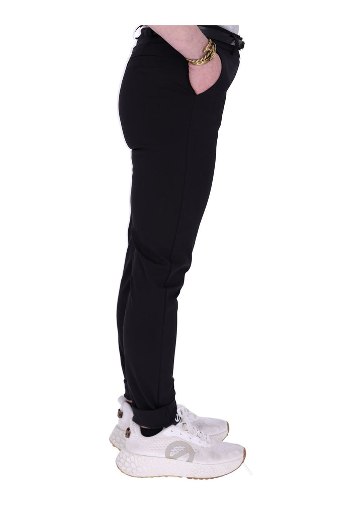 Splash of Color Damen Chino
