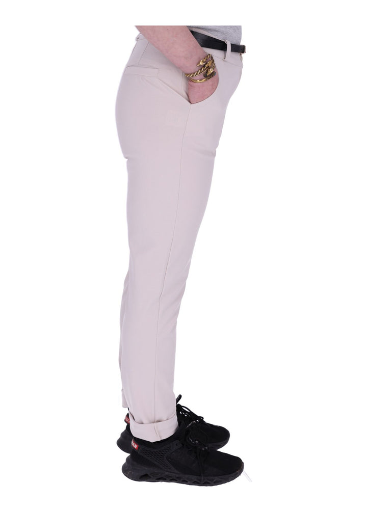 Damen Hose Chino