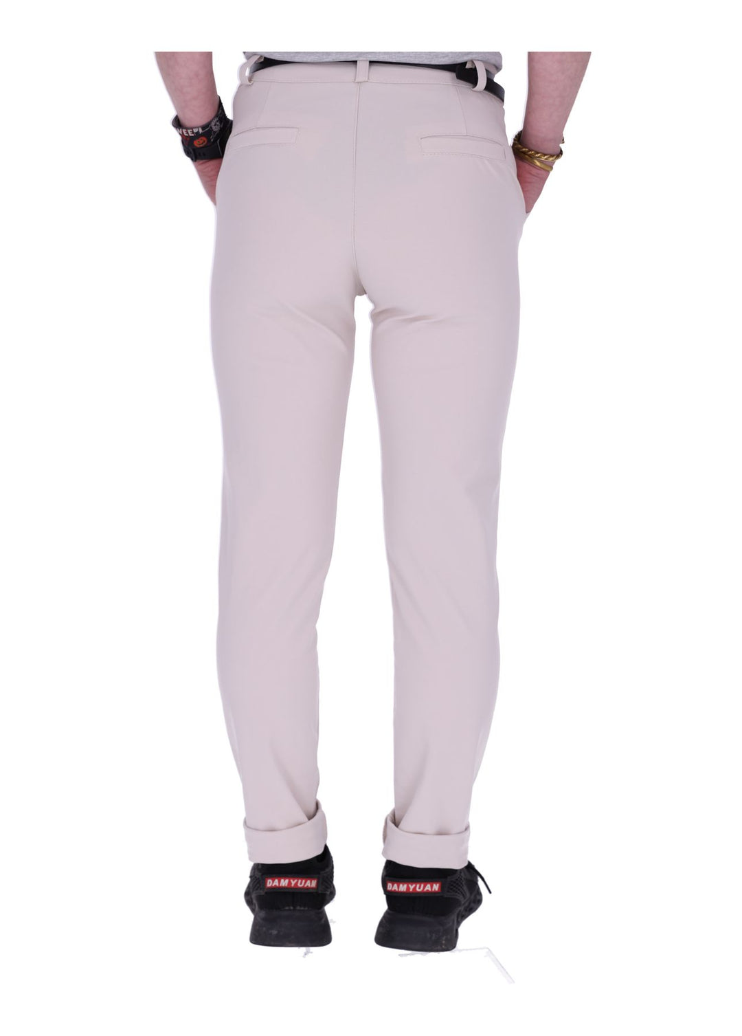 Damen Hose Chino