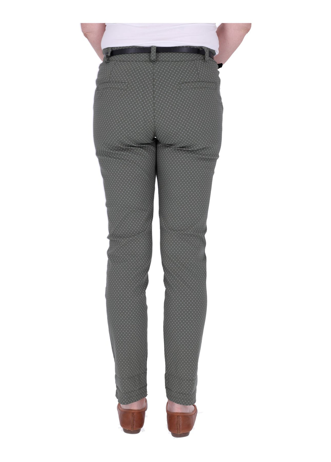 Damen Hose New Print