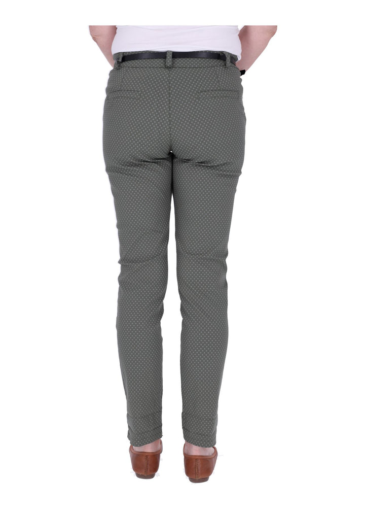 Damen Hose New Print