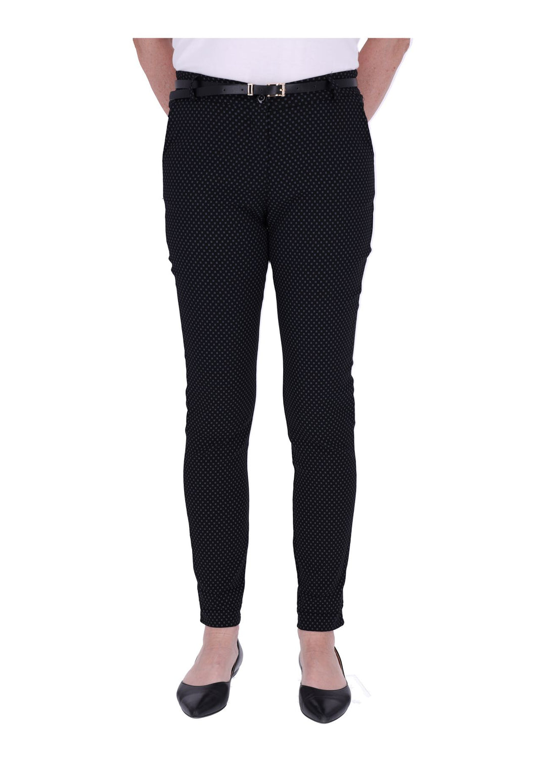 Damen Hose New Print