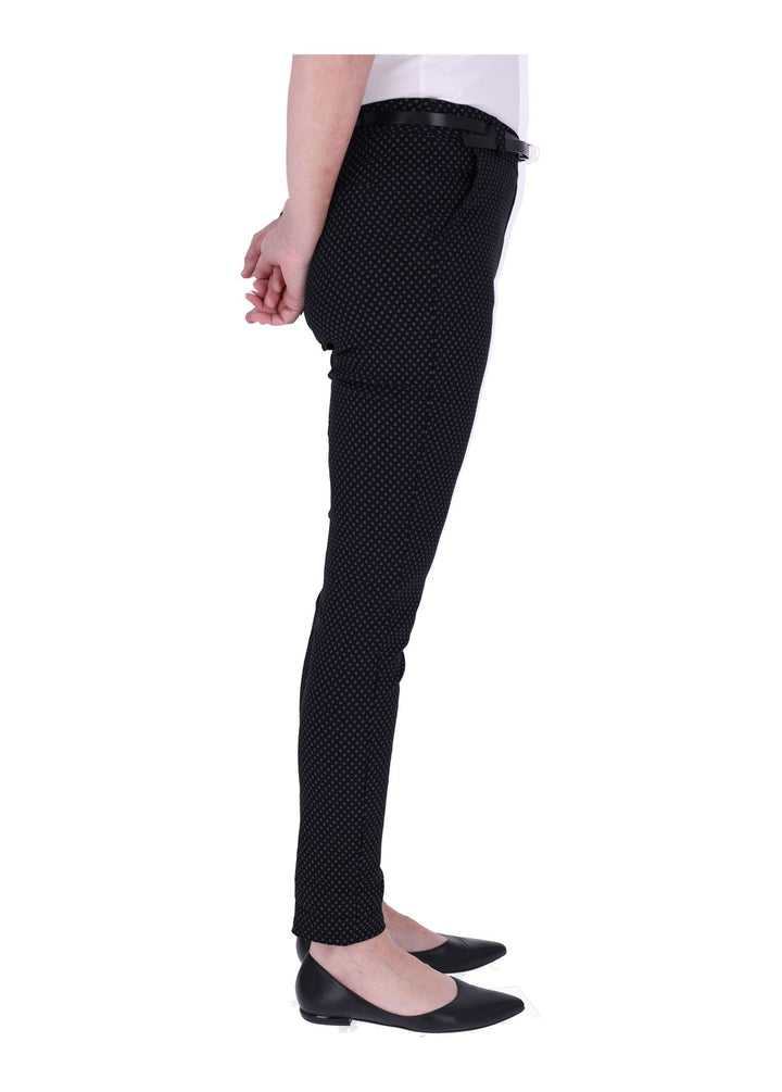 Damen Hose New Print