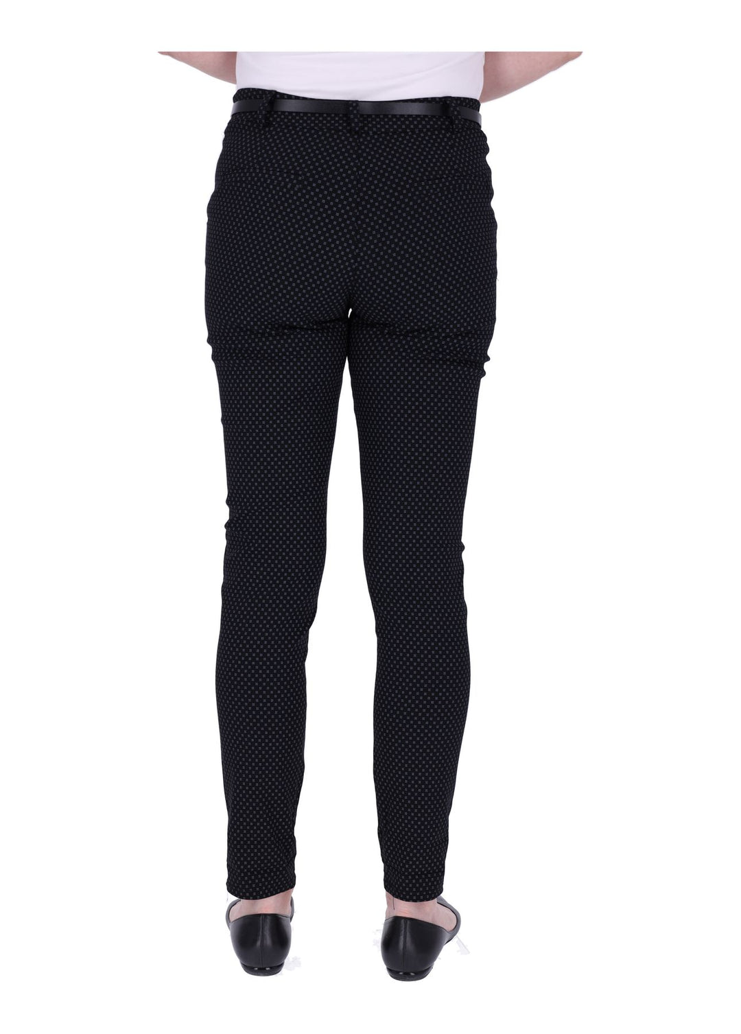 Damen Hose New Print