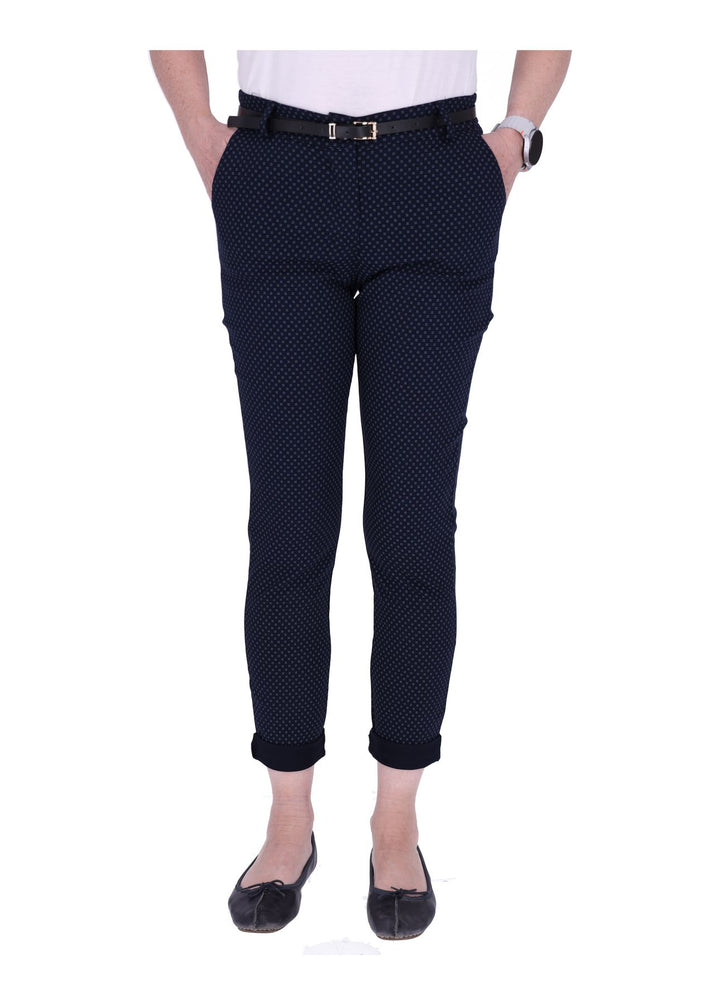 Damen Hose New Print