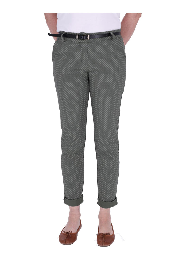 Damen Hose New Print