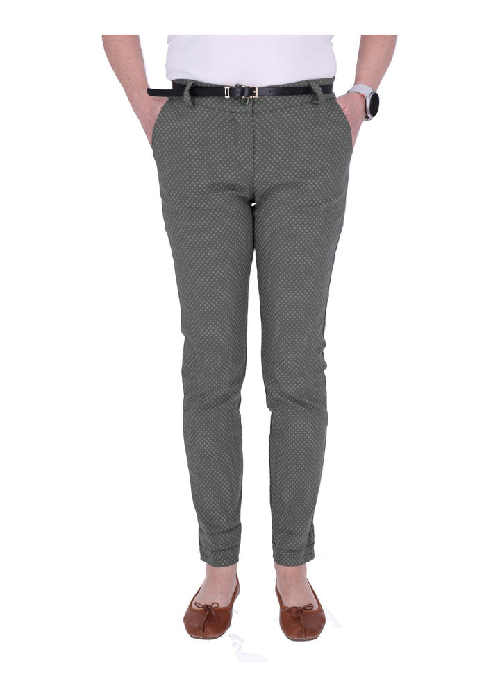 Damen Hose New Print