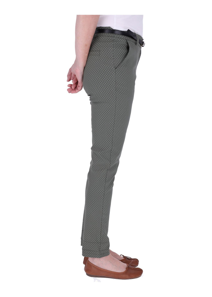 Damen Hose New Print