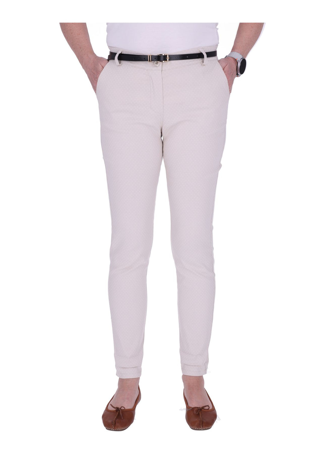 Damen Hose New Print