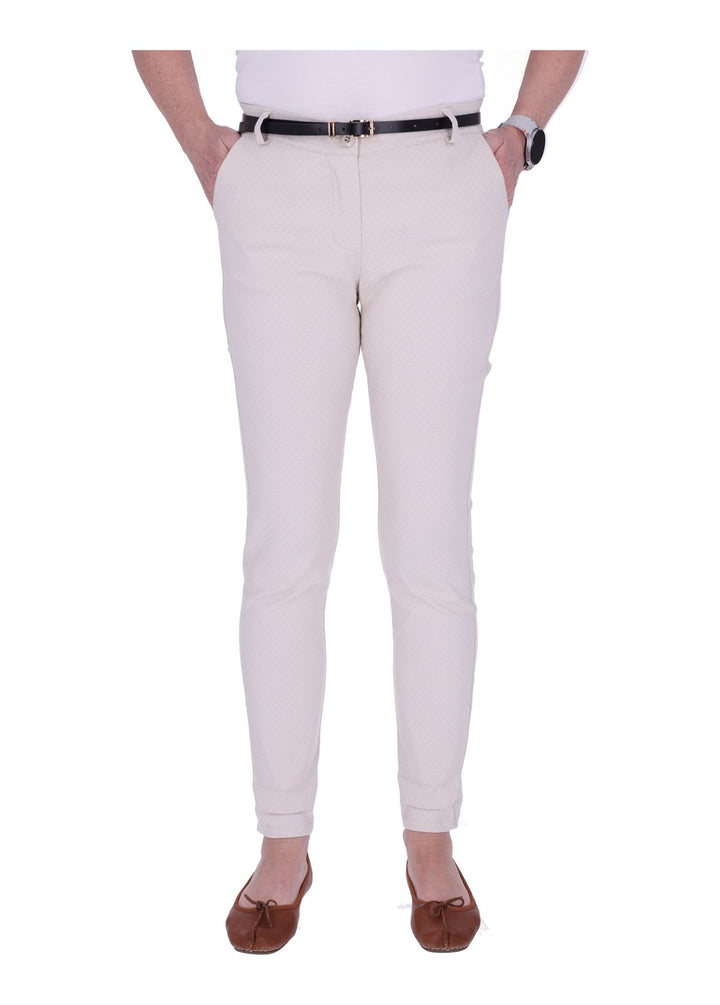 Damen Hose New Print