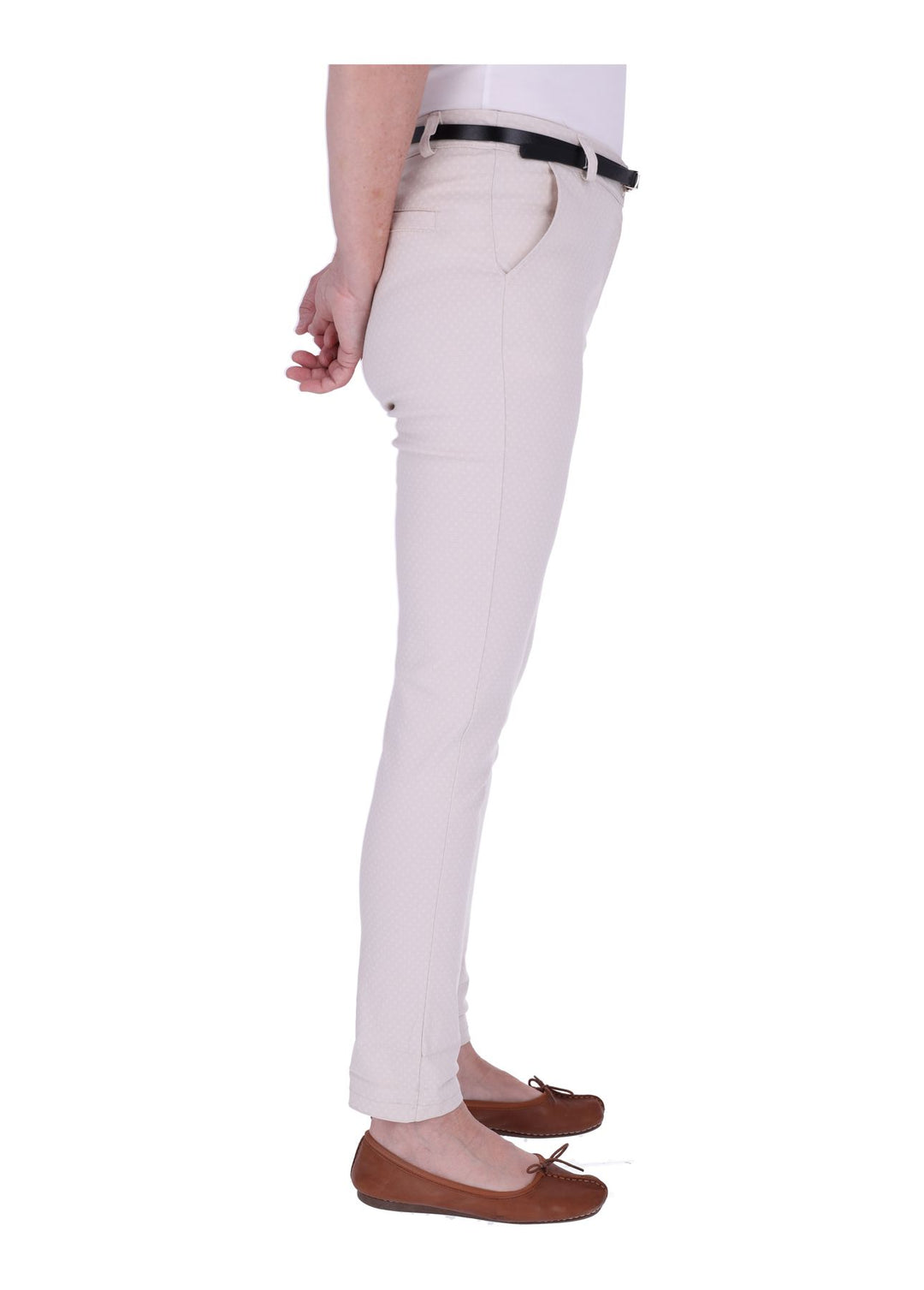 Damen Hose New Print